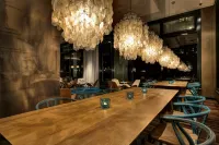 Motel One Rostock - 3 étoiles