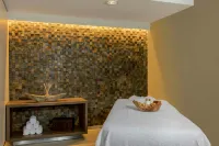 Four Points by Sheraton Munich Arabellapark - Spa
