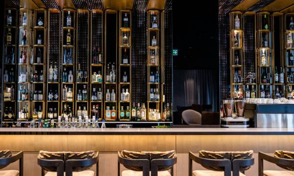 Motel One Frankfurt Messe