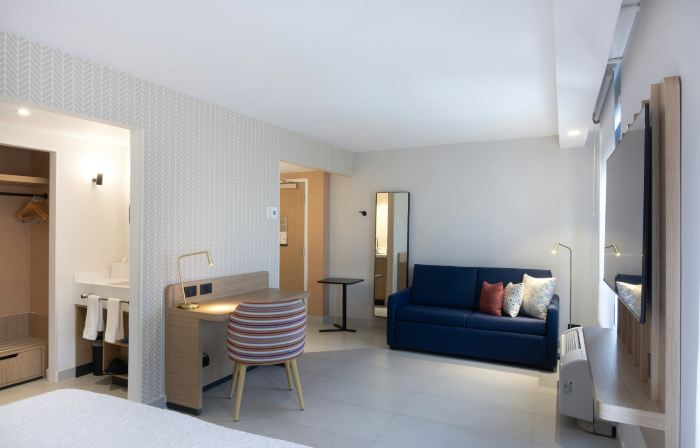Hampton by Hilton Saltillo