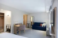 Hampton by Hilton Saltillo - 3-Star