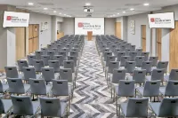 Hilton Garden Inn Bucharest Airport - Wifi