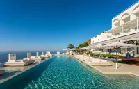 Furore Grand Hotel - Pool