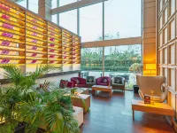 Mercure Chennai Sriperumbudur - bar