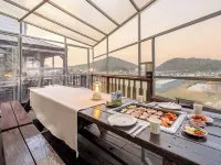 대부도 스케치펜션 아일랜드CC 주변 호텔
