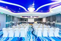 Centara Sonrisa Residences & Suites Sriracha - business