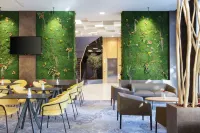 Hilton Garden Inn Tirana - Pet friendly