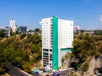 Gamma Ciudad de Mexico Santa Fe Hotels near Patio Santa Fe