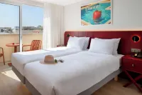 Amorgos Boutique Hotel - en bord de mer