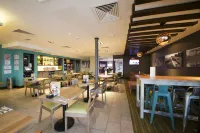 Premier Inn St. Andrews hotel - Morgenmad
