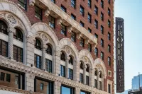 Downtown Los Angeles Proper Hotel, a Member of Design Hotels - 4-Star