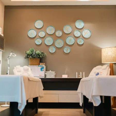 Metria Hotel