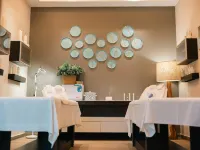 Metria Hotel - Kylpylä