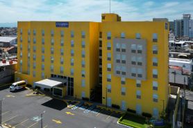City Express by Marriott Tepic