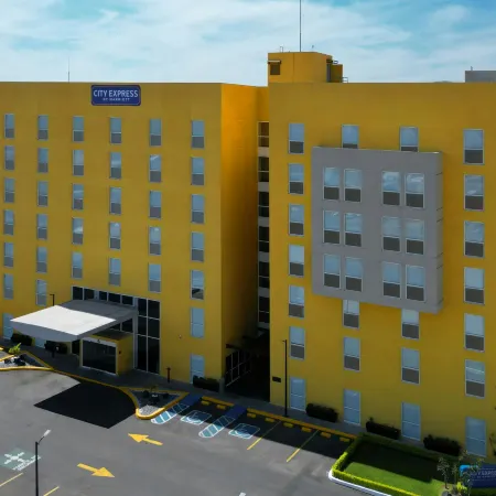 City Express by Marriott Tepic