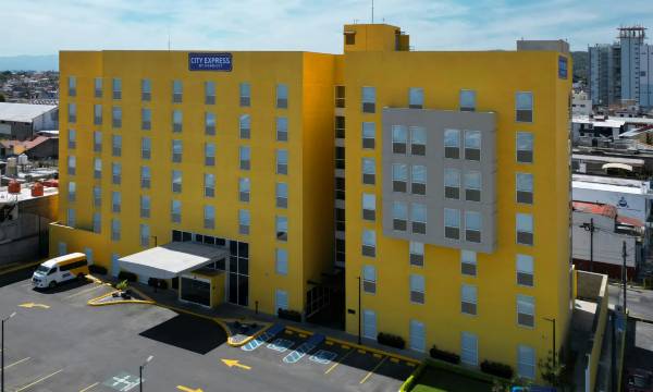 City Express by Marriott Tepic