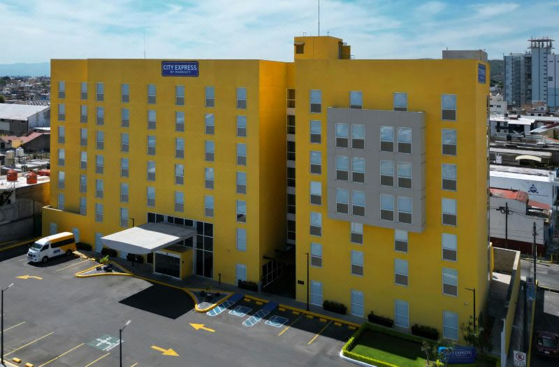 City Express by Marriott Tepic