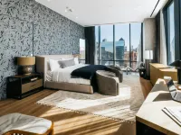 Hôtel Swexan Hotels near Warrior Field