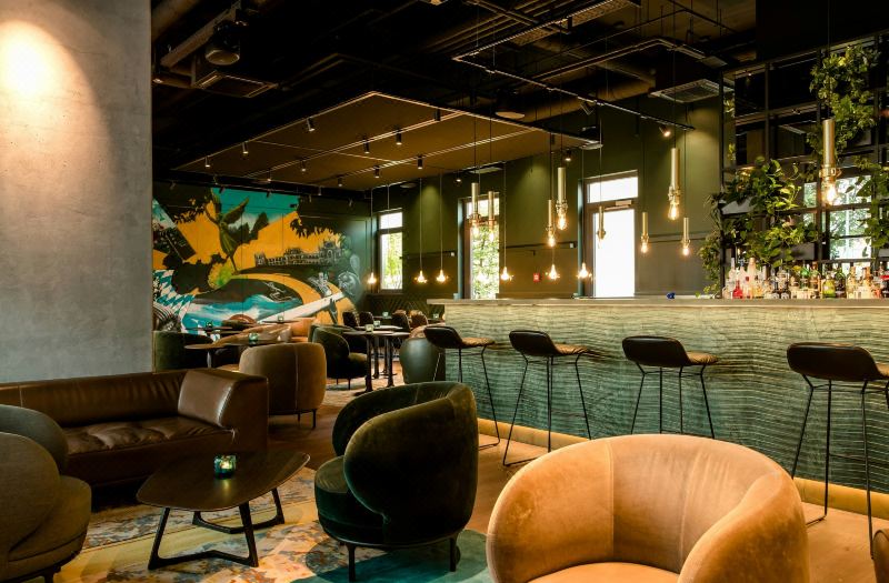 Motel One München-East Side photo 2