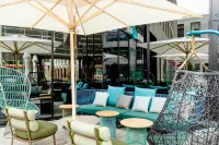 Motel One Bonn-Hauptbahnhof - Pet friendly