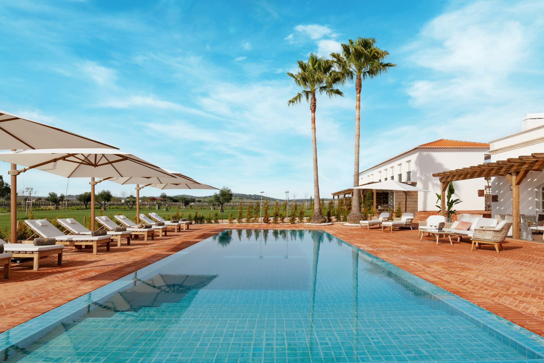 Quinta do Paral