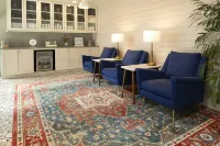 Hotel ZaZa Austin - spa
