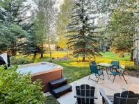 Spacious Modern Home Near Grand Targhee-Large New Hot Tub- Game Room + Bicycles! - Boutique