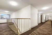 Red Roof Inn Lawrenceburg - Motels