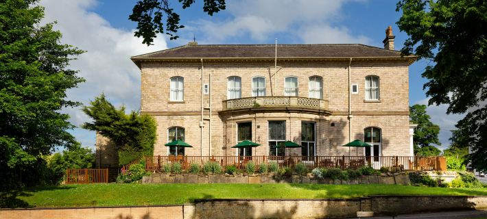 Elmbank Hotel York, Tapestry Collection by Hilton Hotels in York