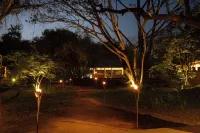 Lario Resort Sigiriya - Frühstück