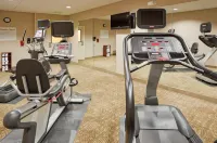 Holiday Inn Express & Suites CLOVIS-FRESNO AREA by IHG - Gym