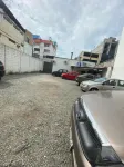 Grand Hotel Americano - parking