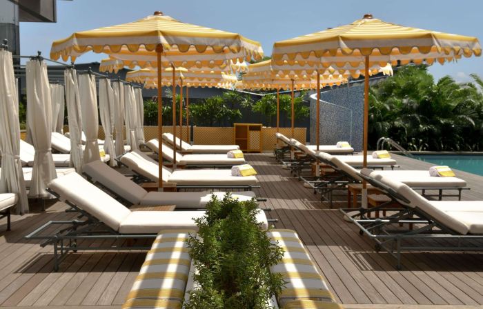 Novotel Abidjan Marcory