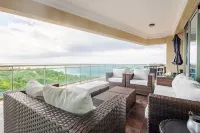 Apartamento de Lujo Frente al Mar con Jacuzzi - homestay