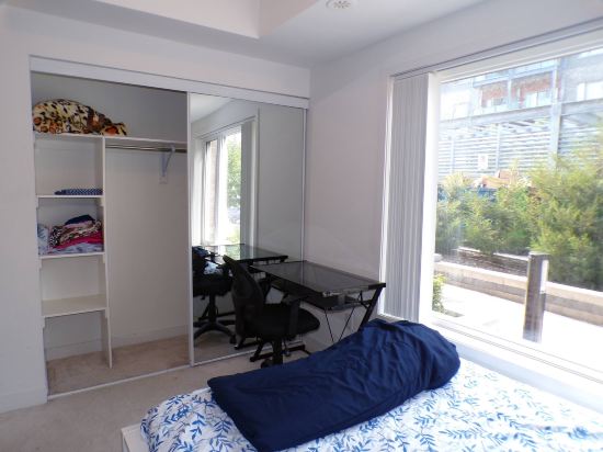Cozy one bed town house to explore city