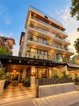 Titanic Boutique Hotel - Ocean View