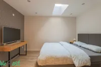 Amazing Duplex Apartment 8P - badewanne