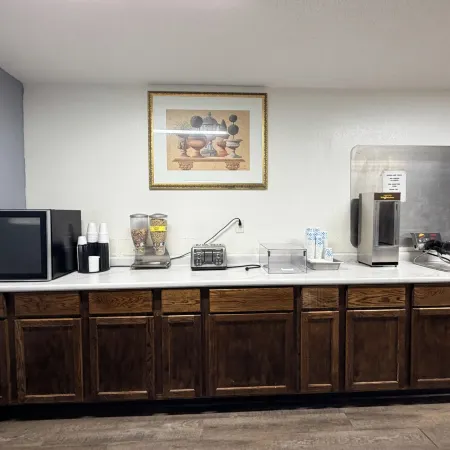 Extended Stay Inn & Suites Marion I-57