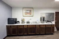 Extended Stay Inn & Suites Marion I-57 - Frühstück