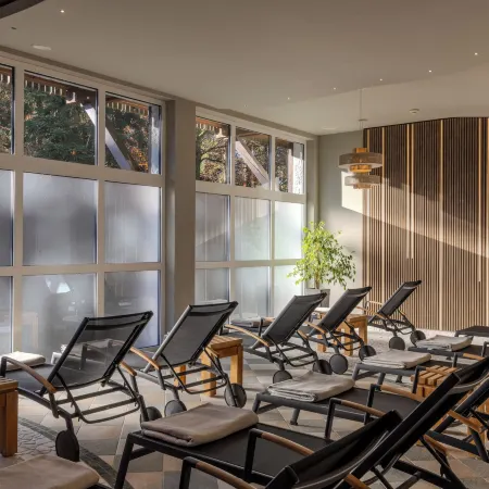 Mondi Resort Oberstaufen