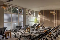 Mondi Resort Oberstaufen - spa