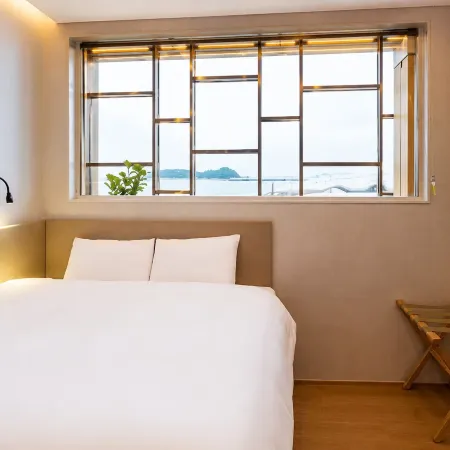 cabinstay hotel