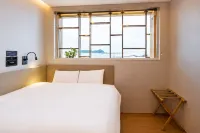 cabinstay hotel - Wifi