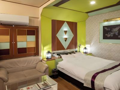 HOTEL Lafonteine Suwa