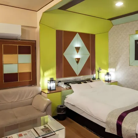 HOTEL Lafonteine Suwa