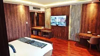 Aquarius Boutique Hotel - spa
