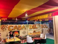 Hotel Casa Del Sol - 2-Star