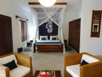 Diani Cottages - Beach