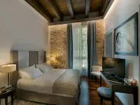 Hotel Villa Fanny - بوتيك