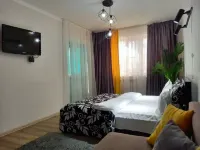 Ostrovok Uyuta Flat - 2-Star